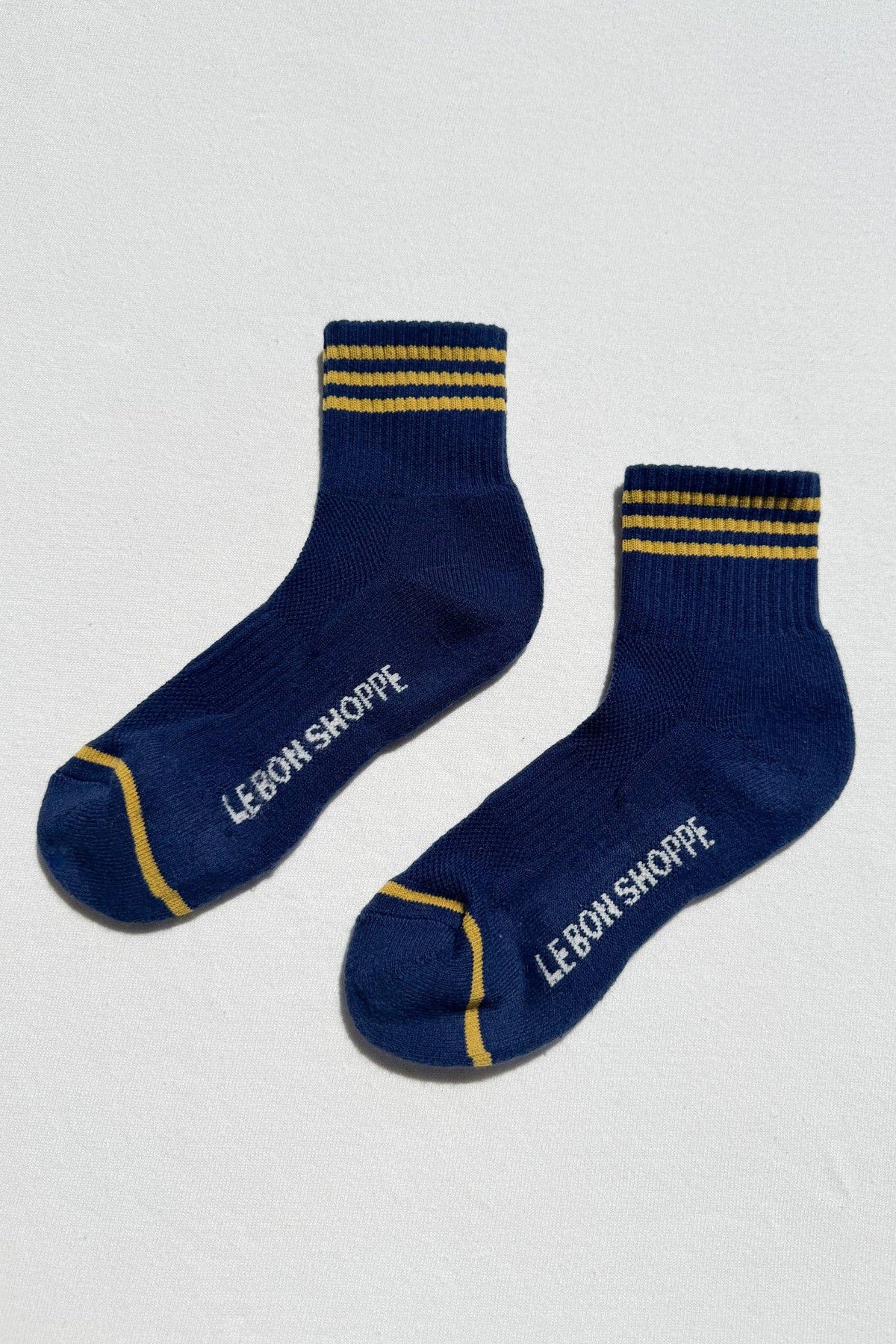 Girlfriend Socks - Dear John