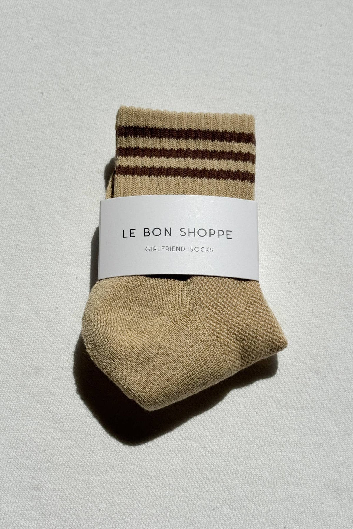 Girlfriend Socks - Dear John