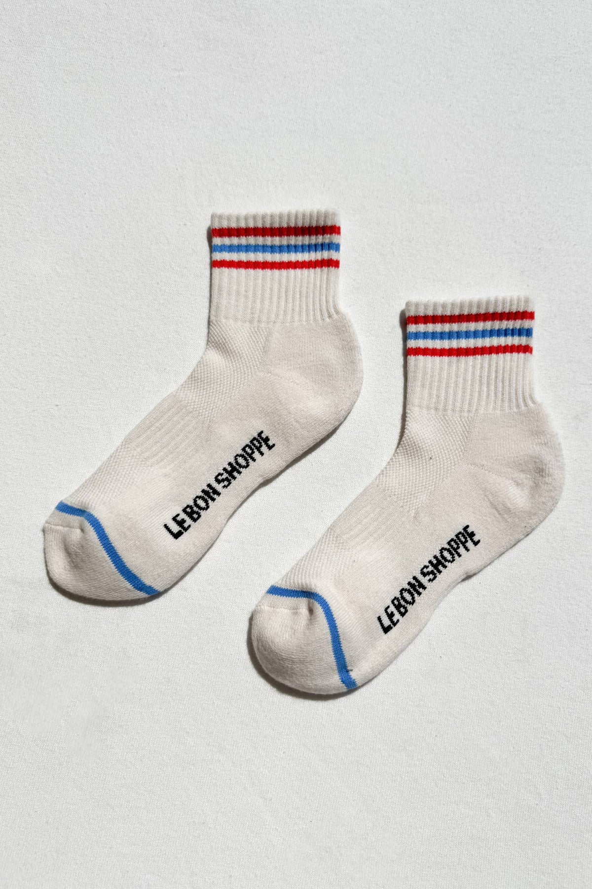 Girlfriend Socks - Dear John