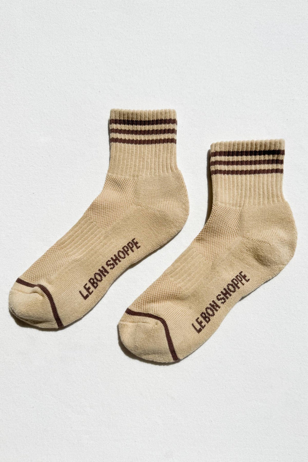 Girlfriend Socks - Dear John