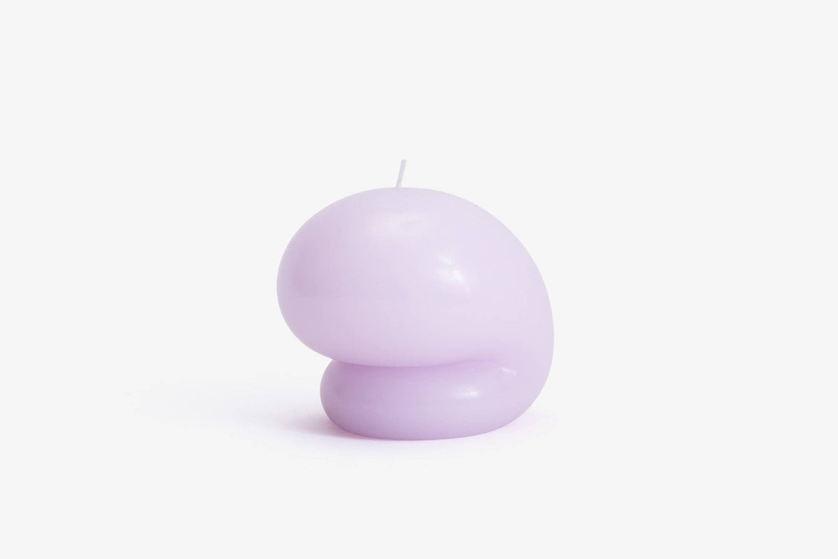 Goober Candle - Dear John