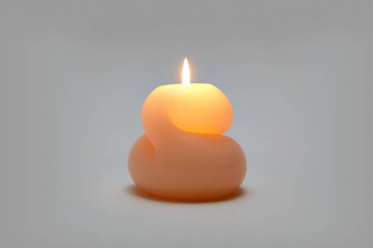 Goober Candle - Dear John