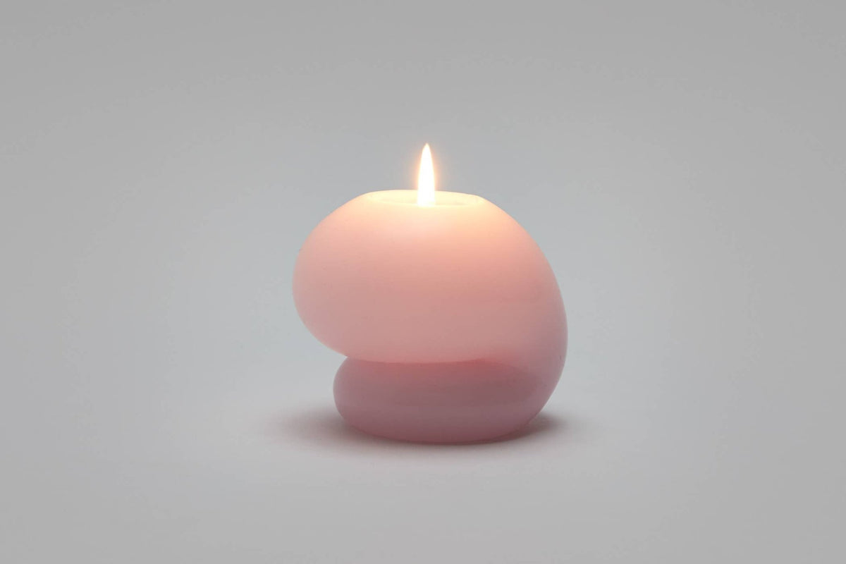 Goober Candle - Dear John
