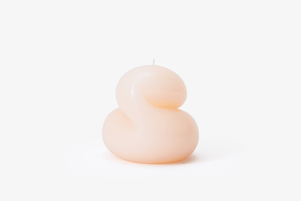 Goober Candle - Dear John