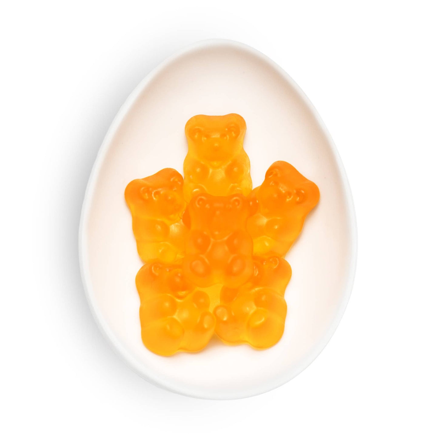 Good Fortune Bears - Small (Lunar New Year 2026) - Dear John