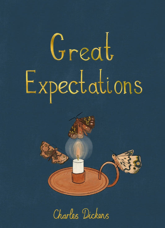 Great Expectations | Collector's Edition | Hardcover - Dear John