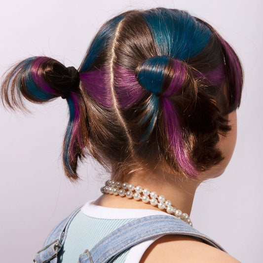 Hair Chalk - Dear John