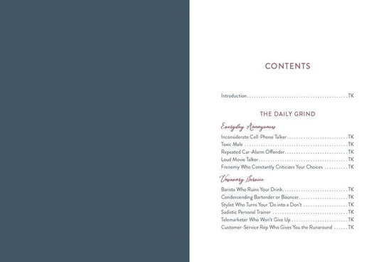 HarperCollins - Bitchcraft : Kerry Colburn - Dear John
