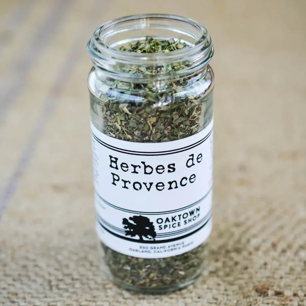Herbes de Provence - Dear John