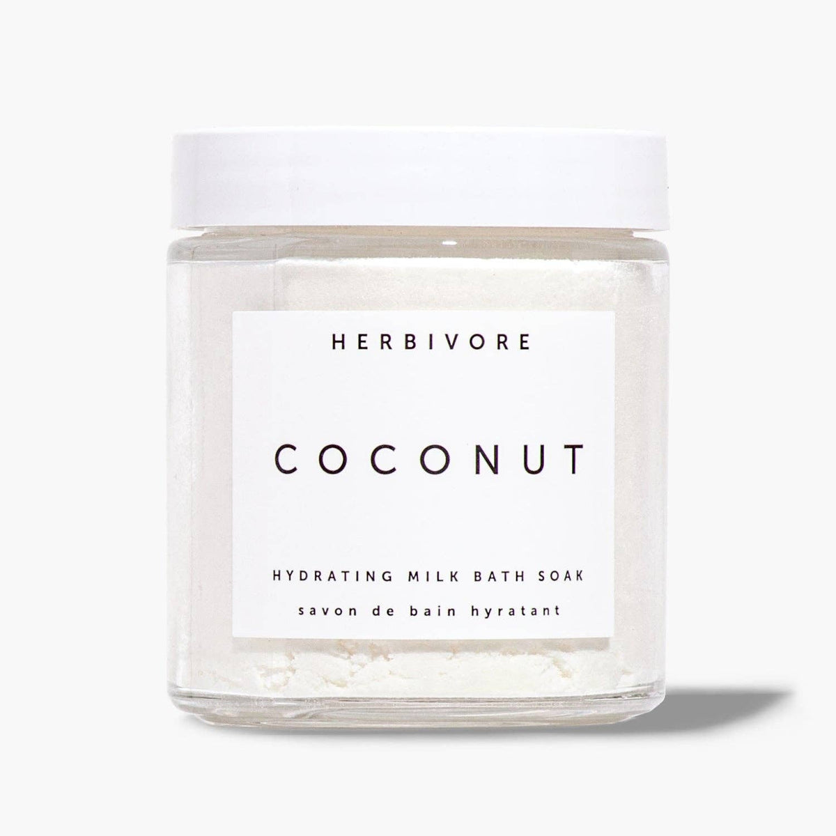 Herbivore Botanicals - Coconut Milk Bath Soak - Dear John