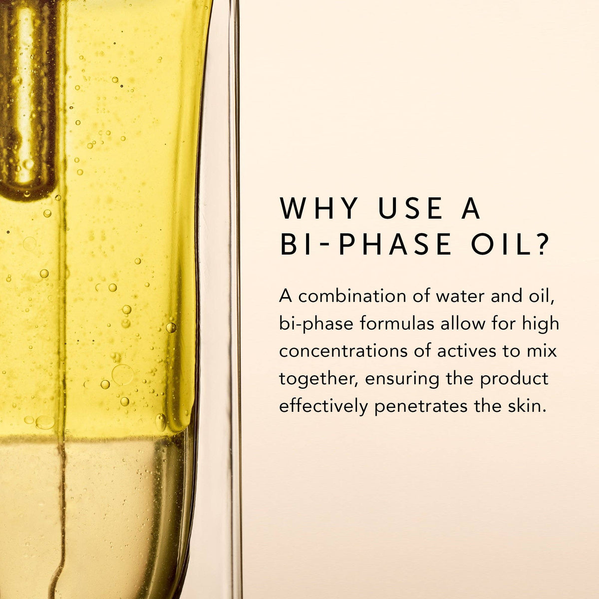 Herbivore Botanicals - NOVA Turmeric+ Niacinamide Bi - Phase Glow Facial Oil - Dear John
