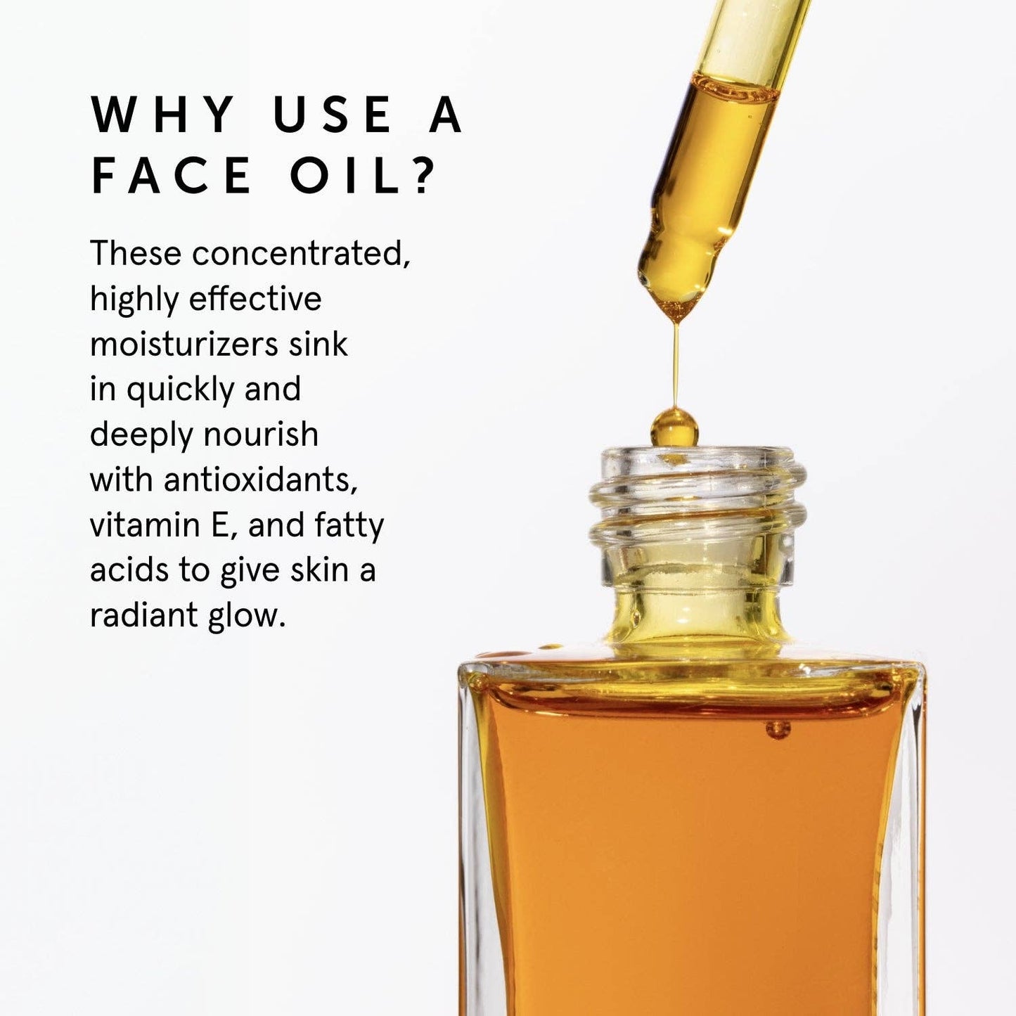 Herbivore Botanicals - PHOENIX Deep Renewal Facial Oil - Dear John