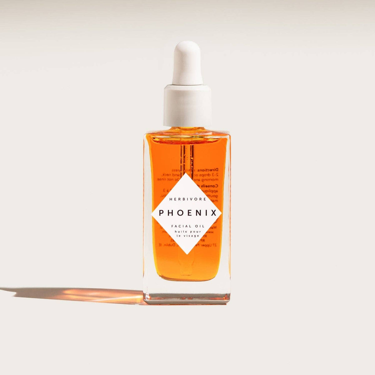 Herbivore Botanicals - PHOENIX Deep Renewal Facial Oil - Dear John