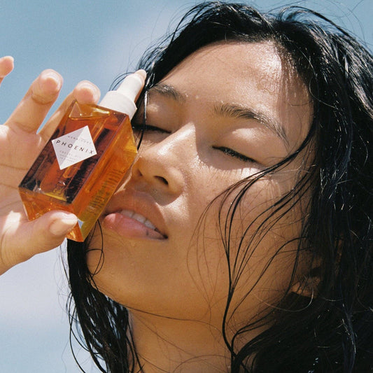 Herbivore Botanicals - PHOENIX Deep Renewal Facial Oil - Dear John