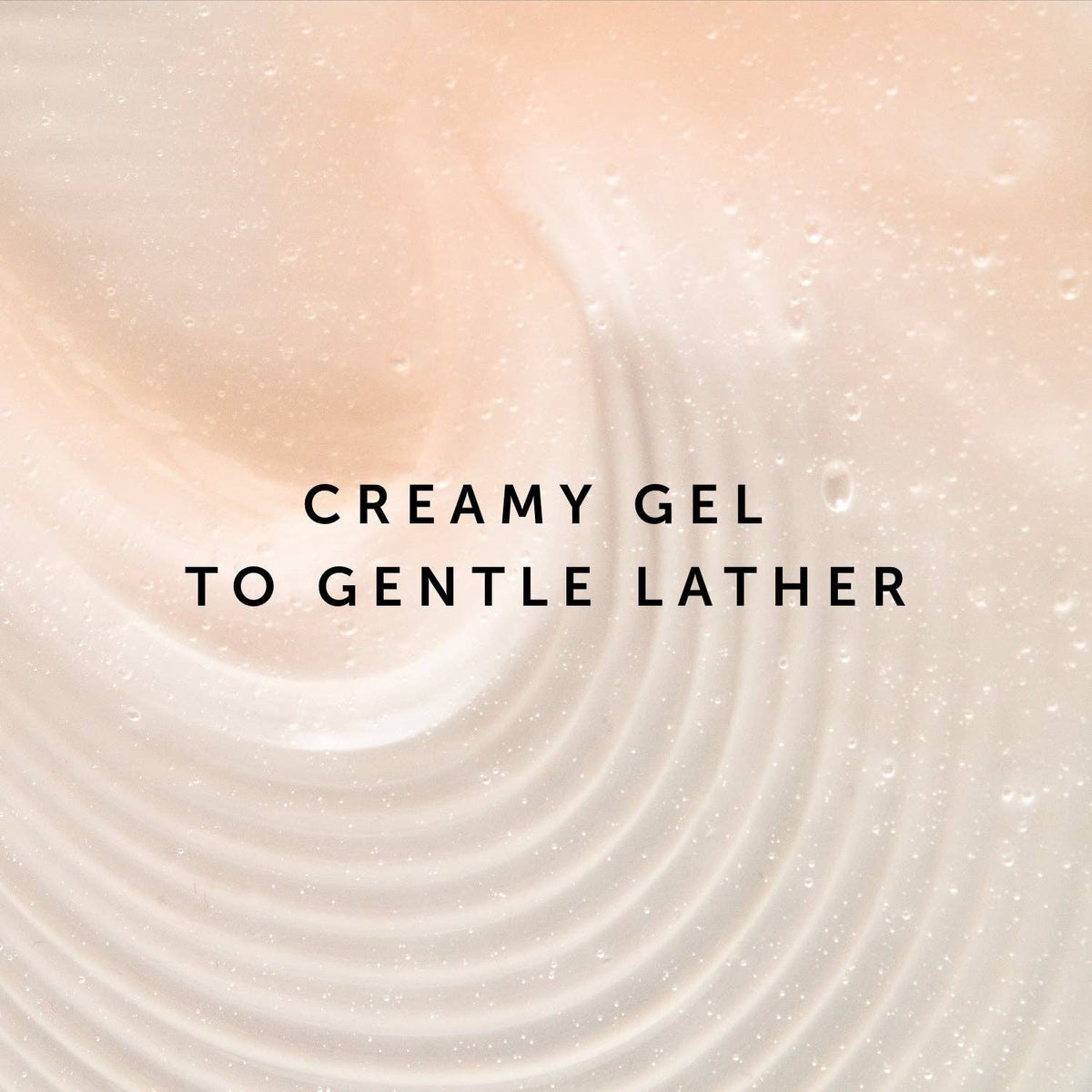 Herbivore Botanicals - PINK CLOUD Rosewater + Tremella Creamy Jelly Cleanser - Dear John