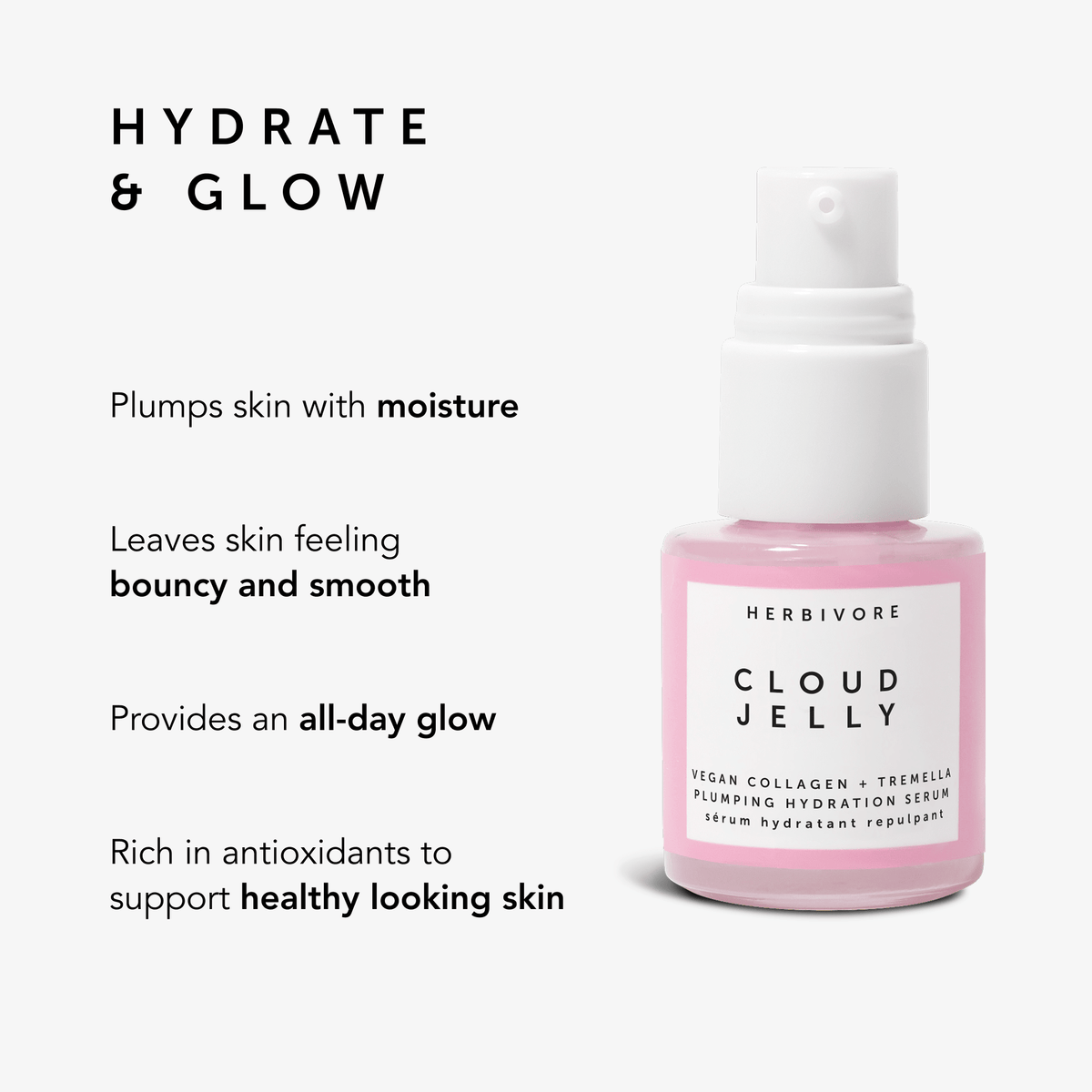 Herbivore Botanicals - The Gem Set - Dear John