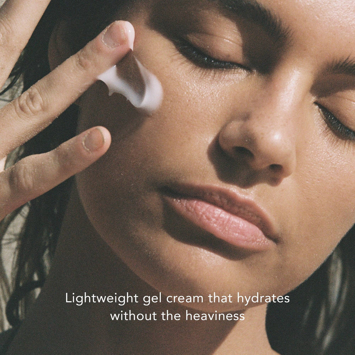 Herbivore Botanicals - TREMELLA Silky Hydration Gel Cream - Dear John