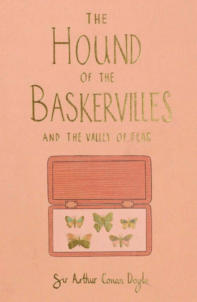 Hound of the Baskervilles (USED) | Collector's Edition - Dear John