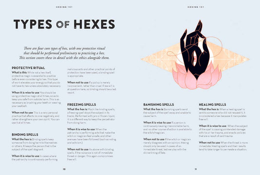 Independent Publishers Group - The Power of Hex - Dear John