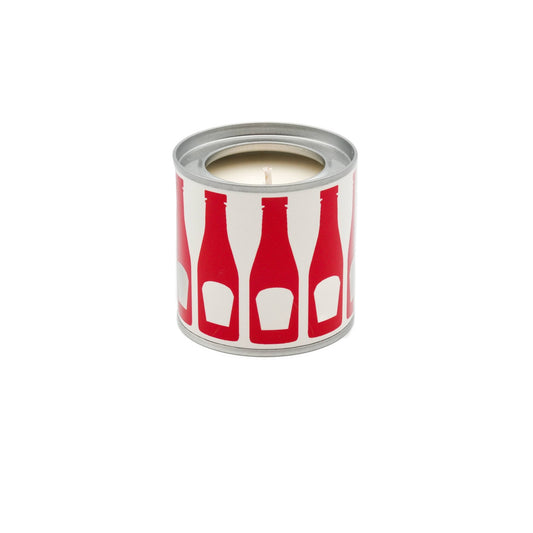 KETCHUP (Spiced Tomato) Soy Wax Candle — Handmade in Barcelona - Dear John