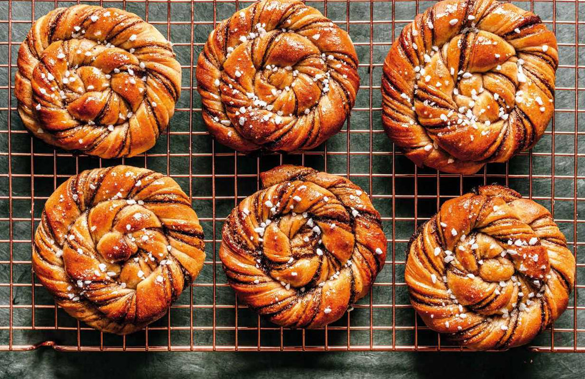 King Arthur Baking Company Big Book of Bread by King Arthur Baking Company - Dear John