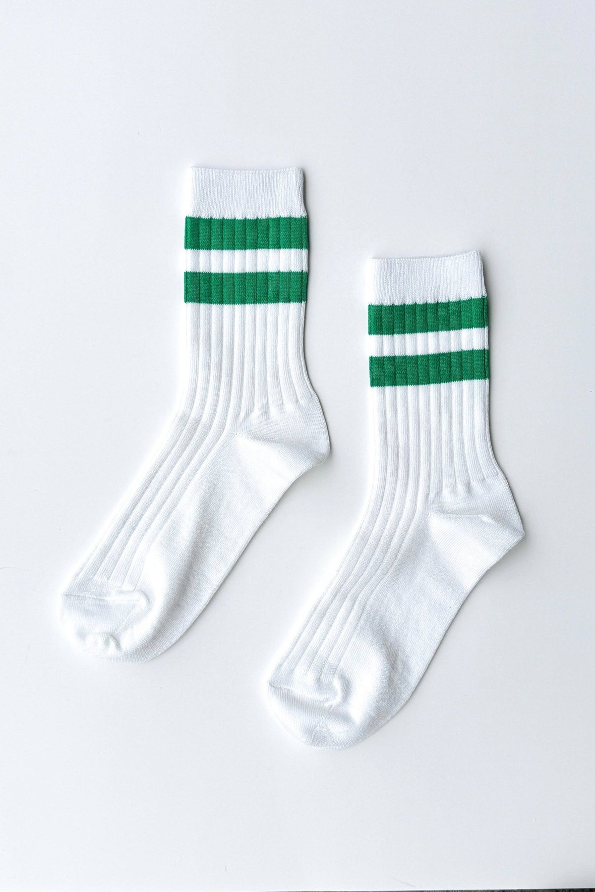 Le Bon Shoppe - Her Varsity Socks - Dear John