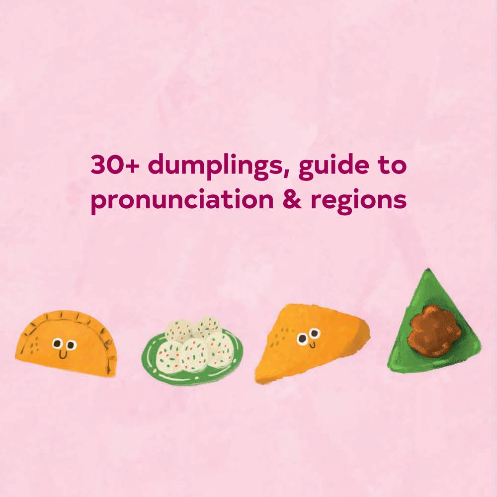Little Dumplings - Dear John