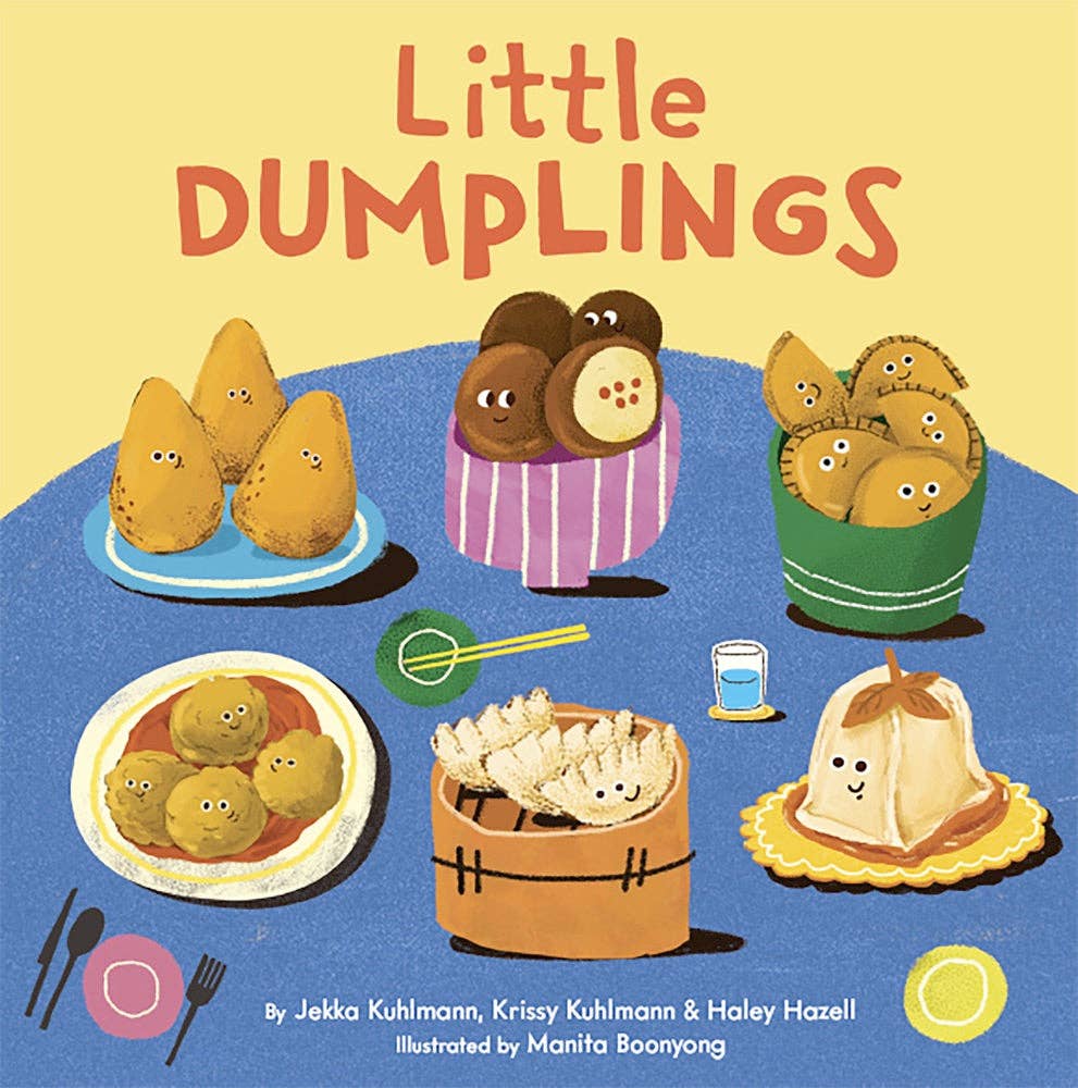 Little Dumplings - Dear John