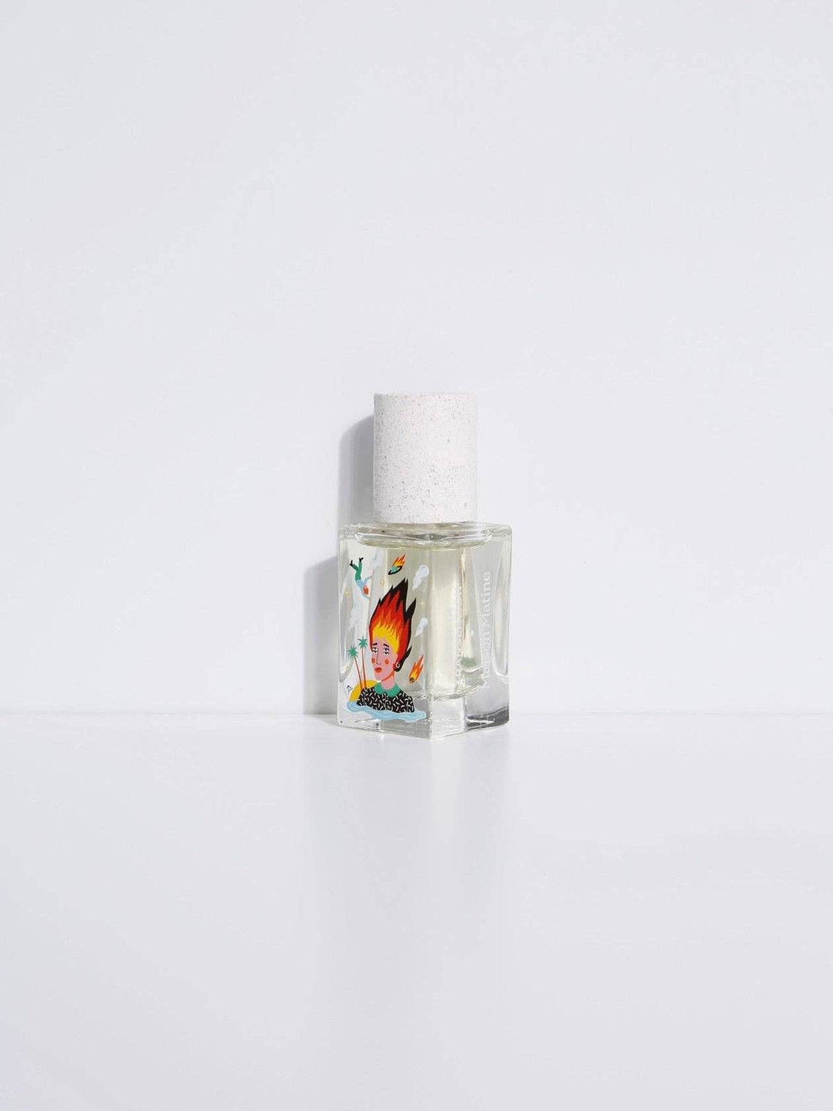 Lost in Translation — Eau de Parfum 15ml - Dear John