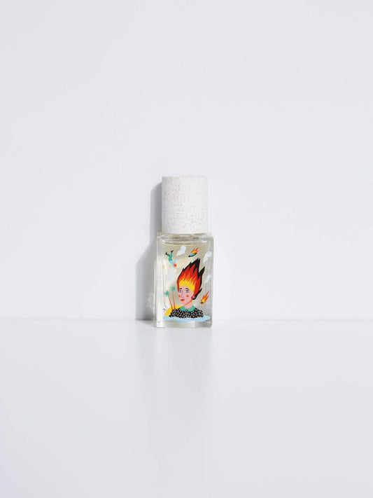 Lost in Translation — Eau de Parfum 15ml - Dear John