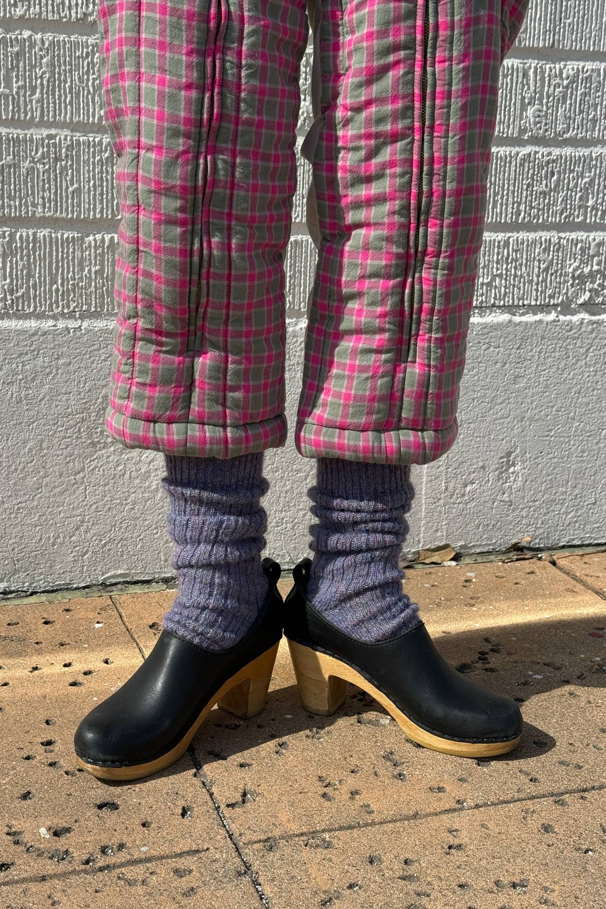 Margot Socks - Dear John
