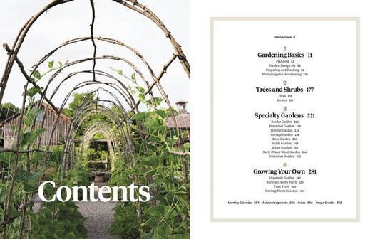 Martha Stewart's Gardening Handbook: Martha Stewart - Dear John