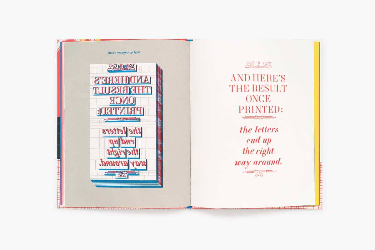 Meet the Typographer by Gaby Bazin - Dear John