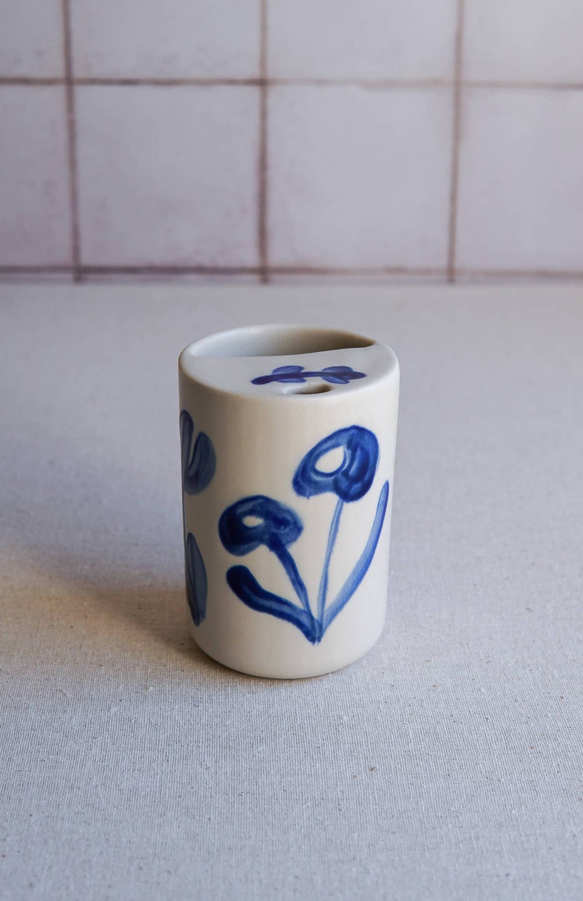 Nelly Home Goods - To-Go Mug - Dear John