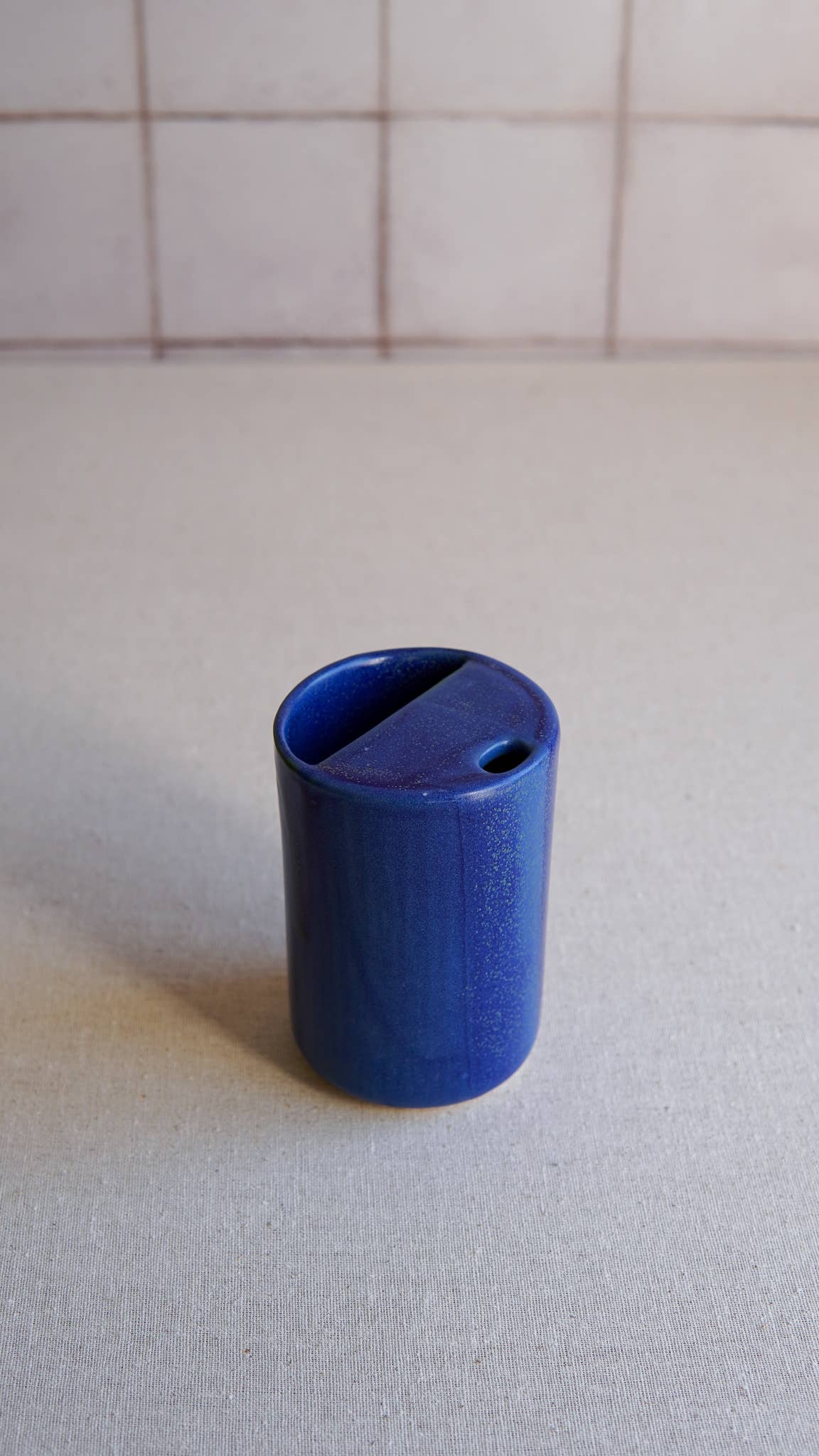 Nelly Home Goods - To-Go Mug - Dear John