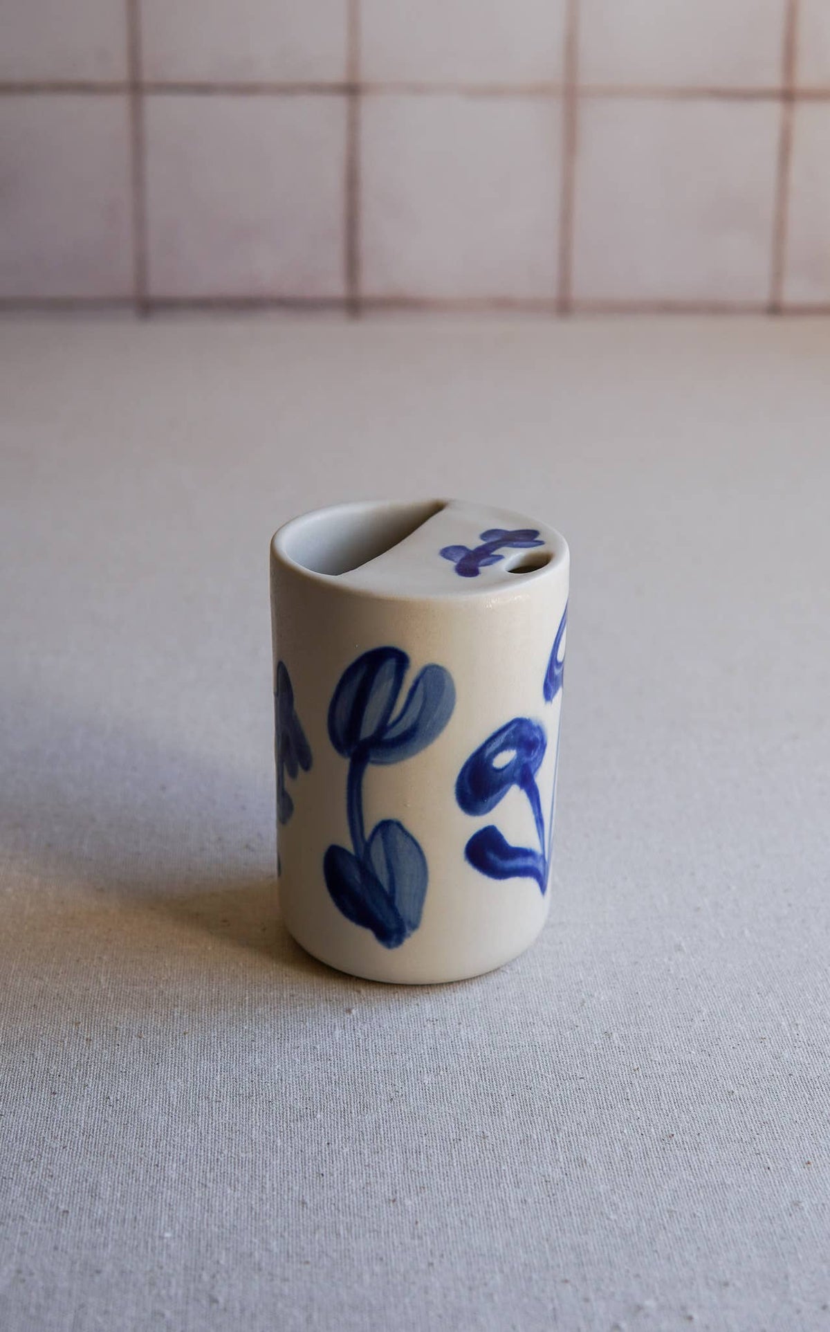 Nelly Home Goods - To-Go Mug - Dear John