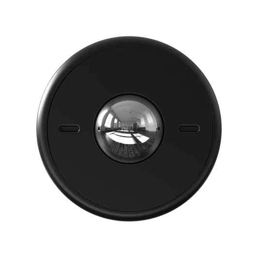 ONO Scroller Aluminum - Dear John