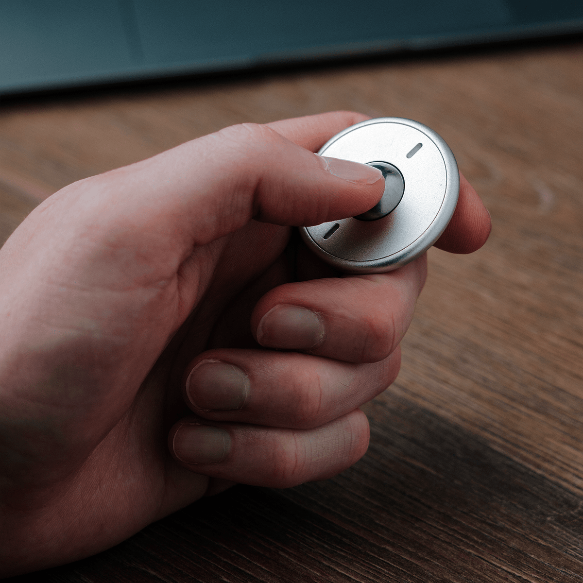 ONO Scroller Aluminum - Dear John