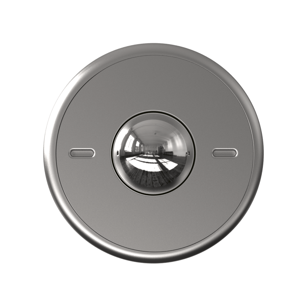 ONO Scroller Aluminum - Dear John