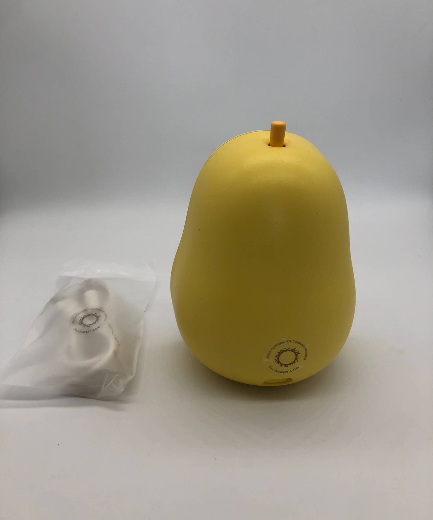 Pear Night Lamp MUID - Dear John