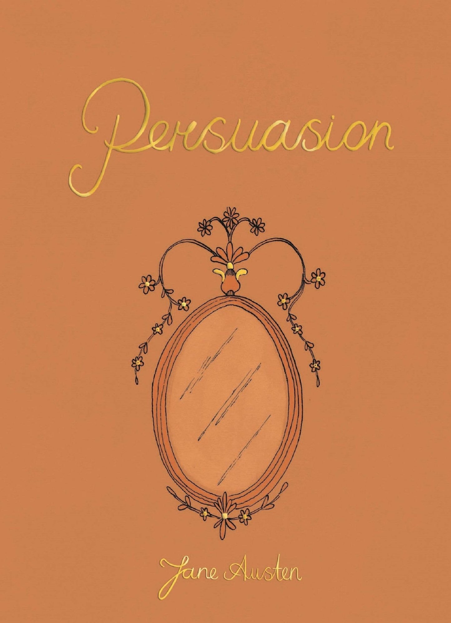 Persuasion | Austen | Collector's Edition | Hardcover - Dear John