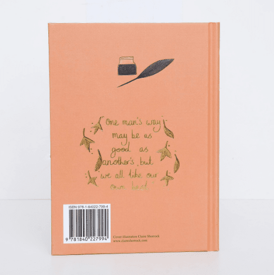Persuasion | Austen | Collector's Edition | Hardcover - Dear John