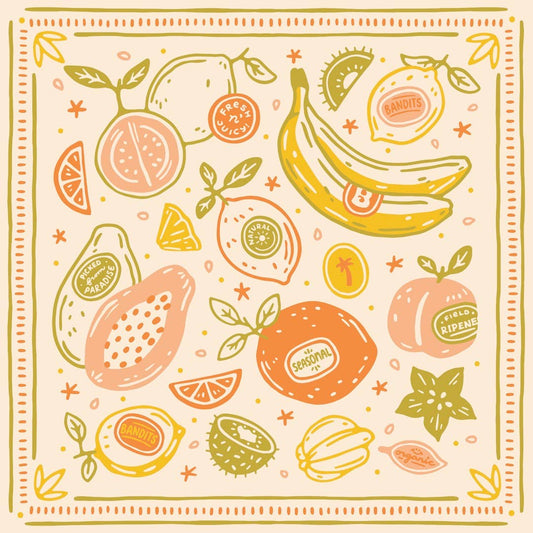 "Picked From Paradise" - Dear John