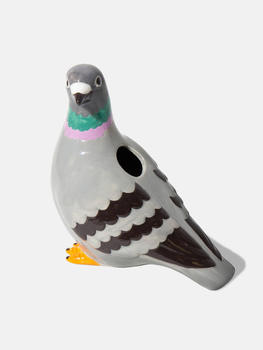 Pigeon Vase - Dear John