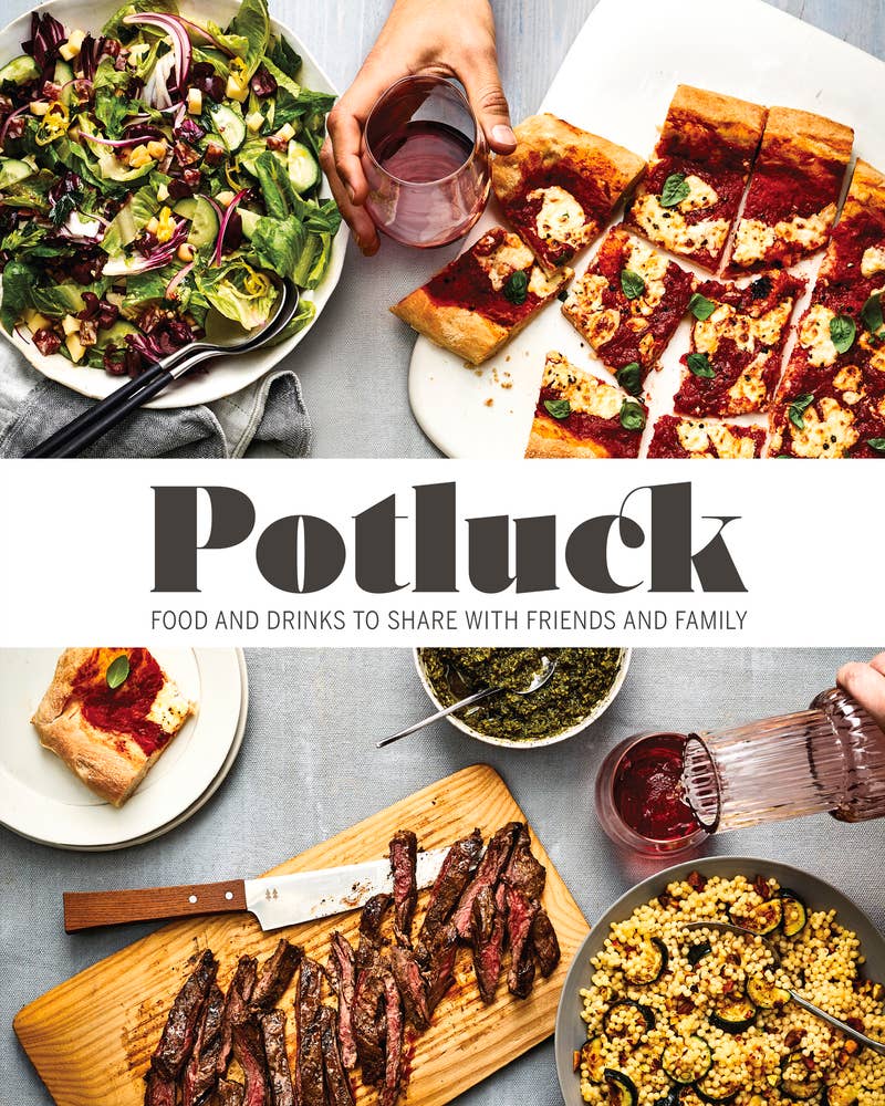 Potluck - Dear John