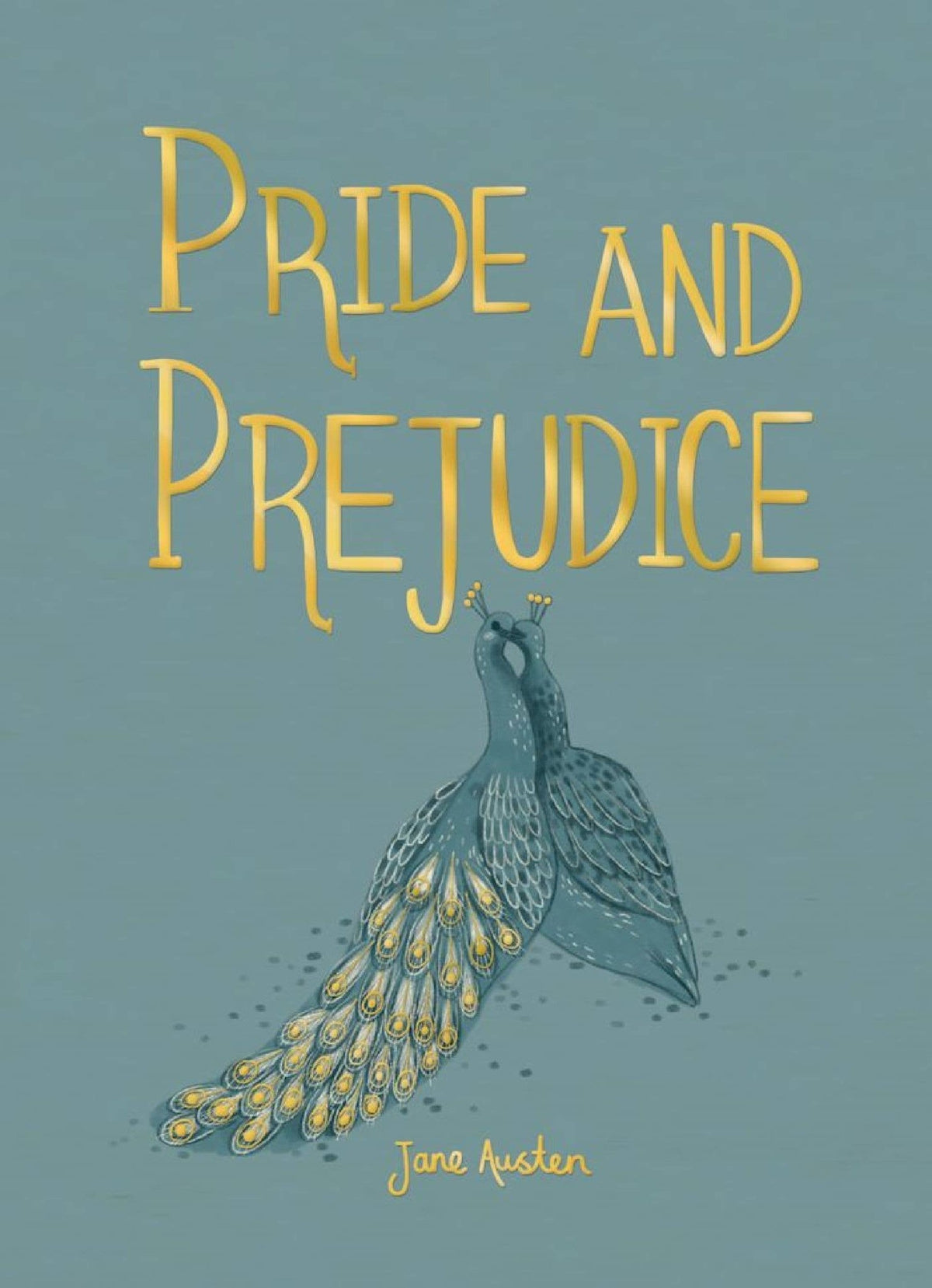 Pride and Prejudice | Austen | Collector's Ed. | Hardcover - Dear John