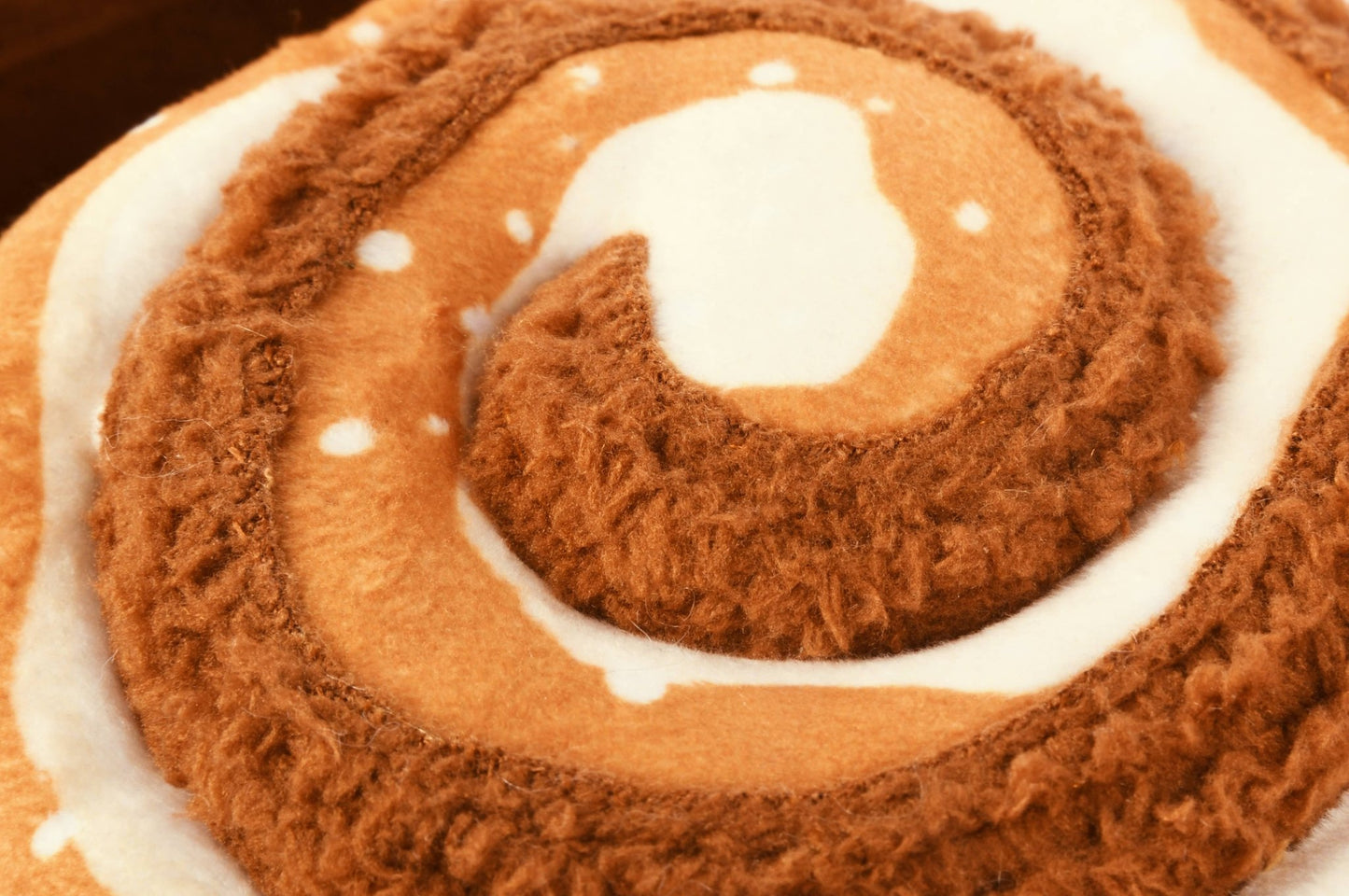 Pup Cup Café - Cinnabone - Dear John