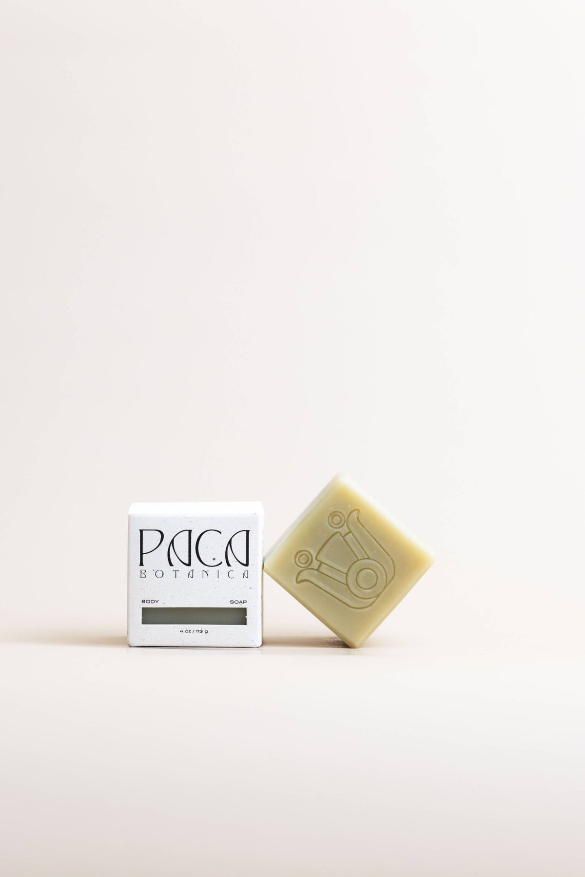 RITUAL - Invigorating French Green Clay + Nopal Soap - Dear John