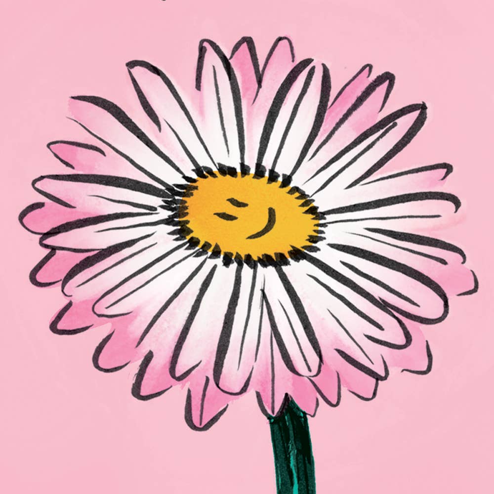 Ruby Sneakers Studio - Looking Up to You Mother's Day Card - Dear John