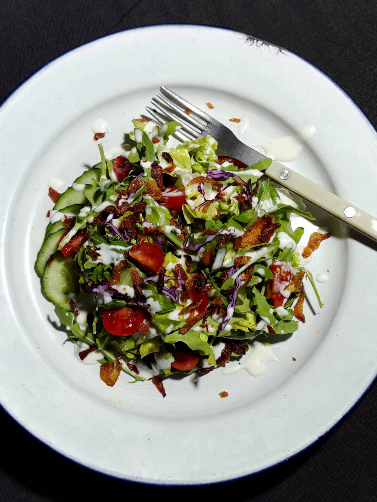 Sambal Goreng Chili Topping - Dear John